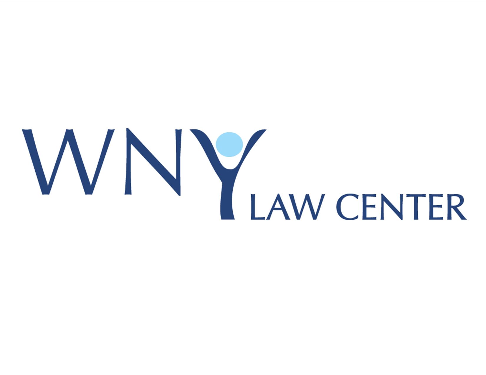 Western New York Law Center Logo